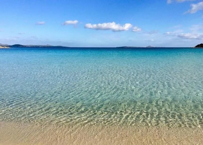 Vakantiehuis Autentico Stazzo Gallurese - Porto Rotondo