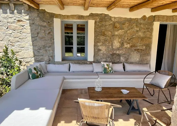 Autentico Stazzo Gallurese - Porto Rotondo