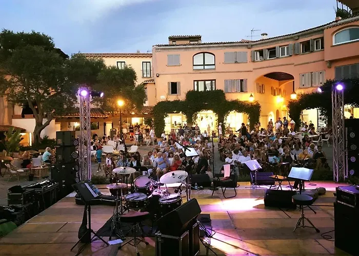 Autentico Stazzo Gallurese - Porto Rotondo