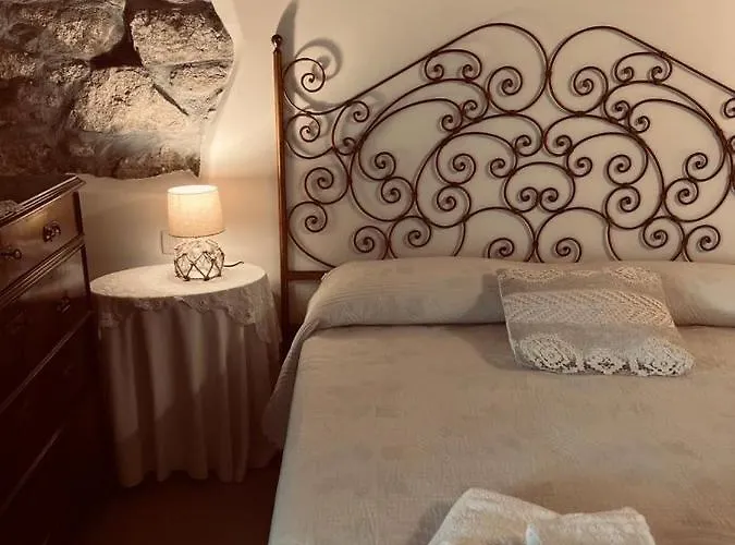 Autentico Stazzo Gallurese - Ferienhaus Porto Rotondo