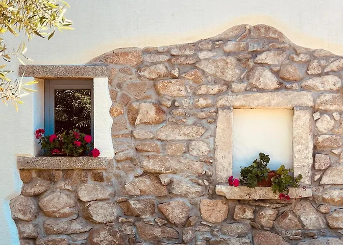 Autentico Stazzo Gallurese - *