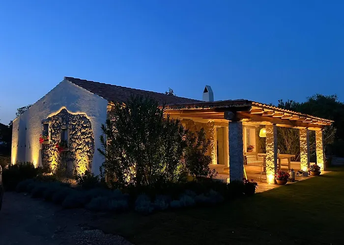 Autentico Stazzo Gallurese - *